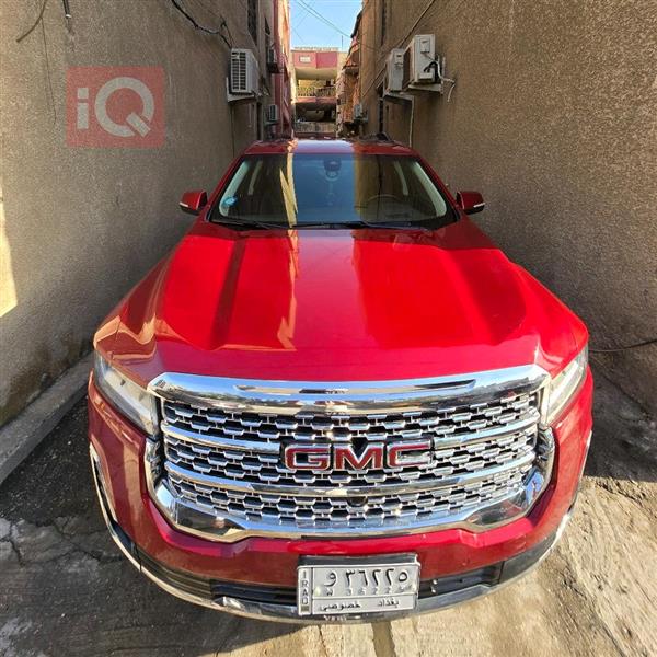 GMC for sale in Iraq